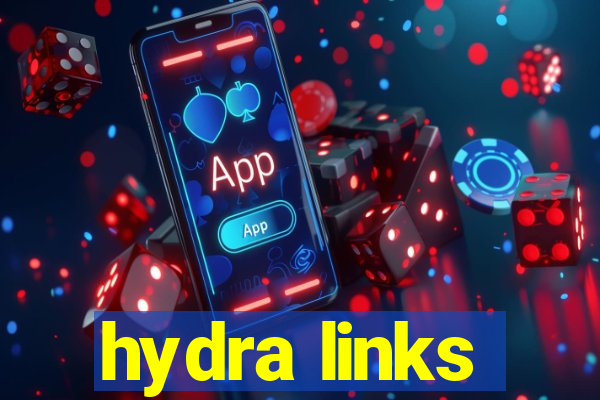 hydra links
